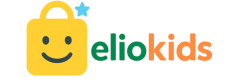 Elio Kids Logo